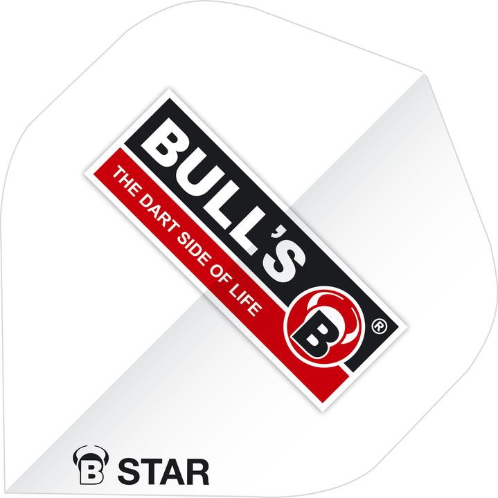 Actual product image Bull's B-Star Flights