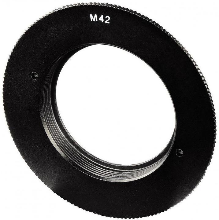 Actual product image BIG adapteris M42 - Canon EF (421338) (Filter adapter)