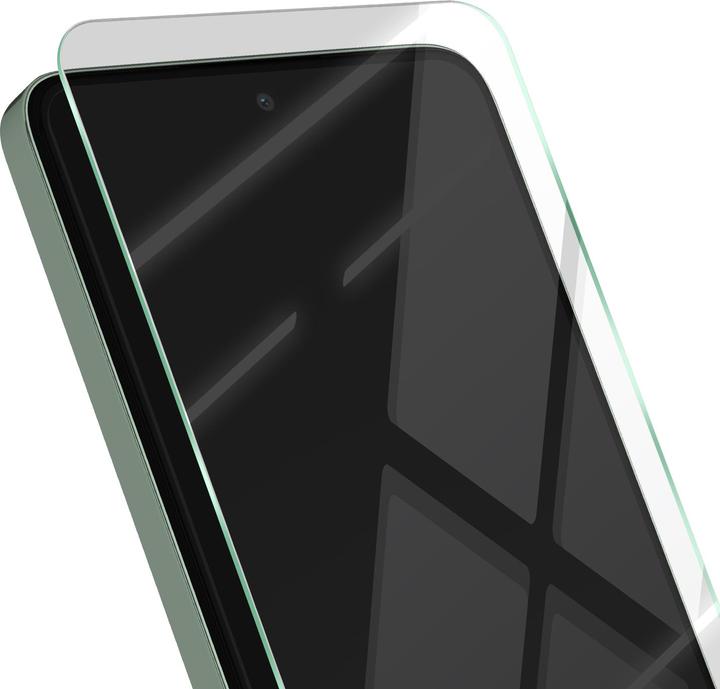 Image du produit Avizar Film ClearShield (1 pièce(s), Xiaomi Redmi Note 13 5G)