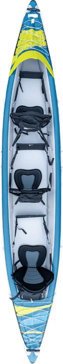 Produktbild Tahe Surf Breeze Full Hp3 (3 Pers.)
