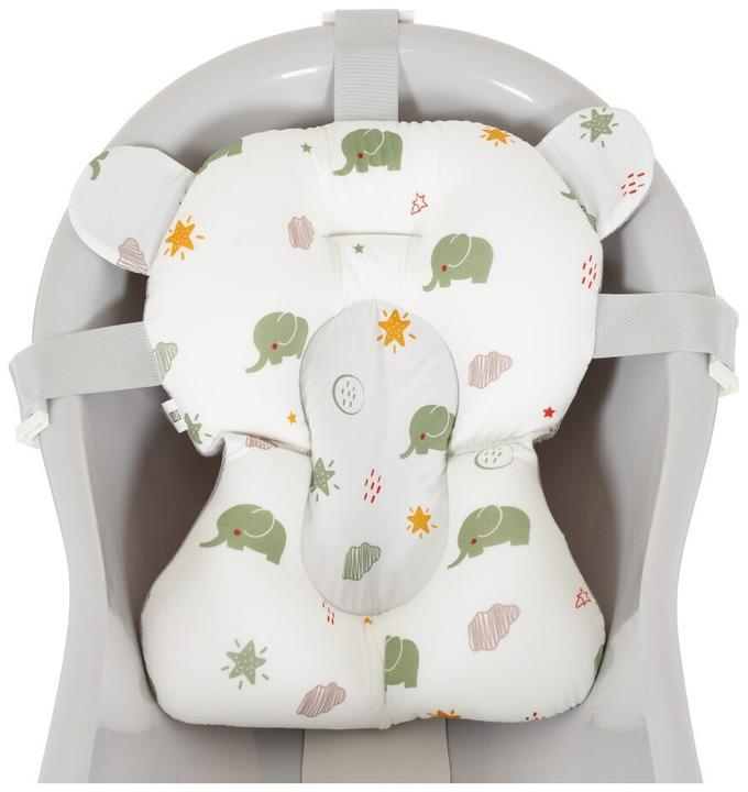 Actual product image Moni Bath cushion HA-B48
