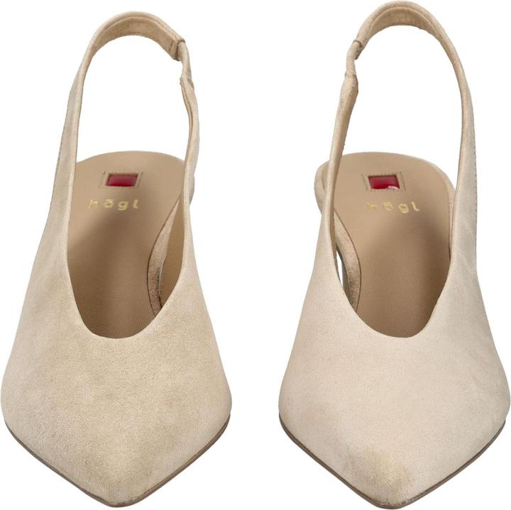 Actual product image Högl Pumps (38)