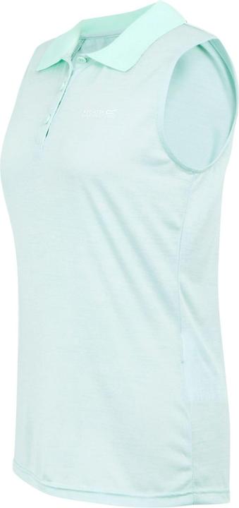Produktbild Regatta Tima II Poloshirt Ärmellos (34)