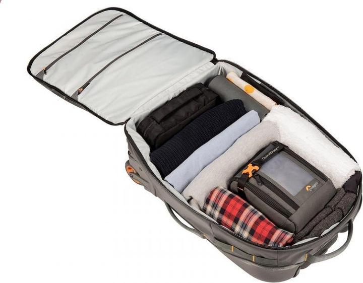 Produktbild Lowepro GearUp Creator Box M II (Kamera Innentasche, 2 l)