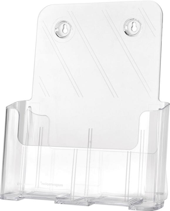 Produktbild Magnetoplan Prospekthalter (A4)