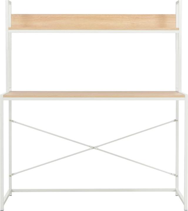 Produktbild VidaXL Olya (120 x 60 x 138 cm)