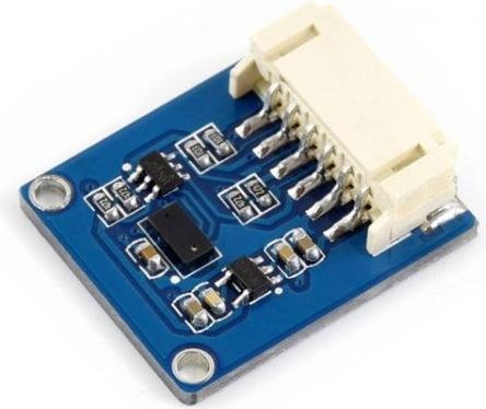 Immagine prodotto WaveShare VL53L0X Sensore di distanza ToF fino a 2 m