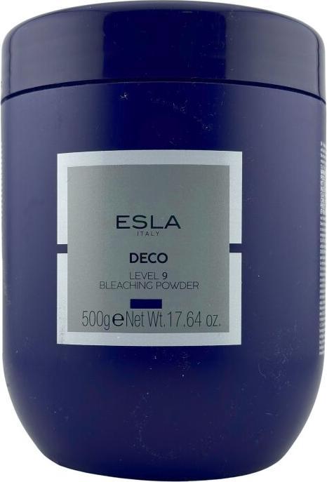 Eslabondexx Esla Deco Level 9 Bleaching Powder 500 g