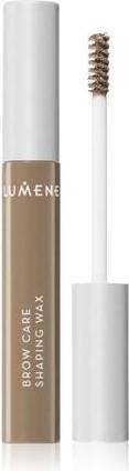 Actual product image Lumene Brow Wax 1 Blonde