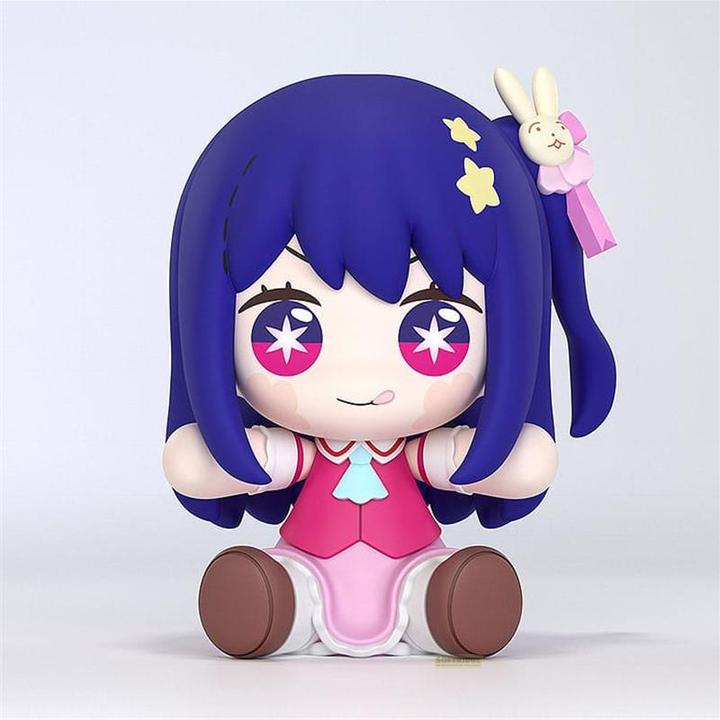 Produktbild Good Smile Company Oshi no Ko Huggy Good Smile Chibi Figur Ai 6 cm