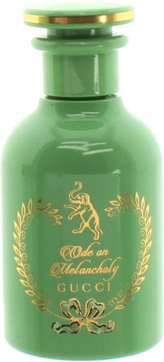Produktbild Gucci The Alchemists Garden Ode On Melancholy Parfümöl 20 Ml (Körperöl, 20 ml)