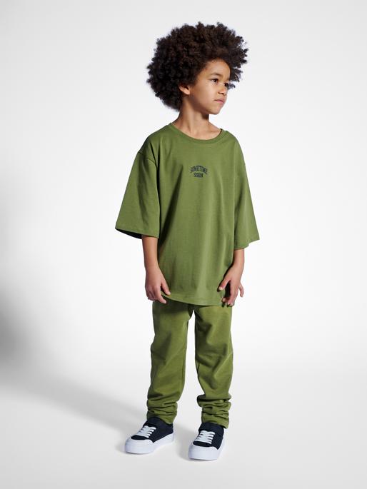 Produktbild hummel stmKARMA T-SHIRT S/S (98)