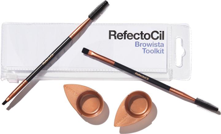 Immagine prodotto Refectocil Kit di strumenti Browista