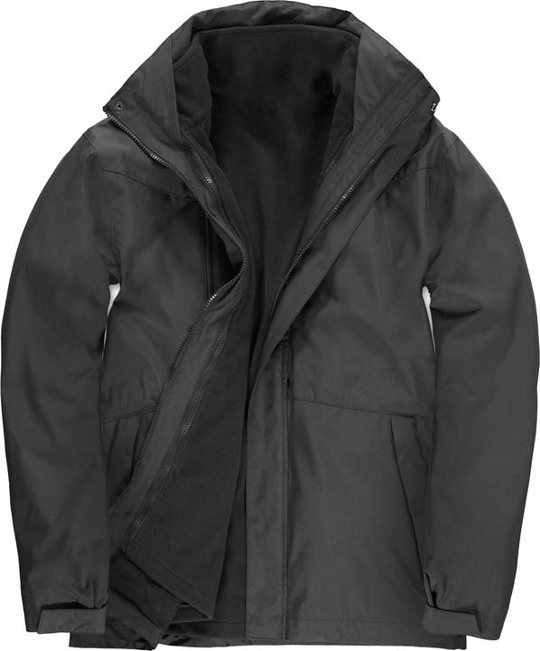B&C Corporate Jacke 3 in 1