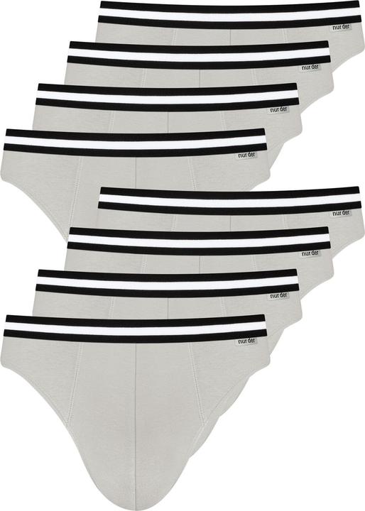 Nur Die Slip Cotton Stretch Unterhose
