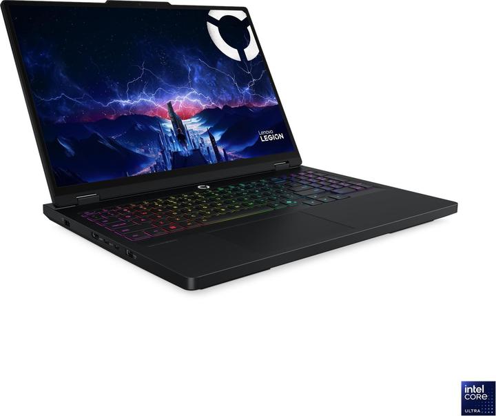 Produktbild Lenovo Legion Pro 5 (15.98", Intel Core i9-14900HX, 16 GB, 1000 GB, CH)