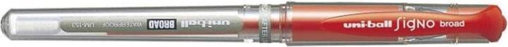 Produktbild Uni-ball Signo Broad (Transparent, 1 x)