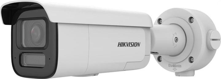 Actual product image Hikvision IP-Kamera DS-2CD2686G2HT-IZS2U/SL 2.8-12mm (3840 x 2160 pixels)
