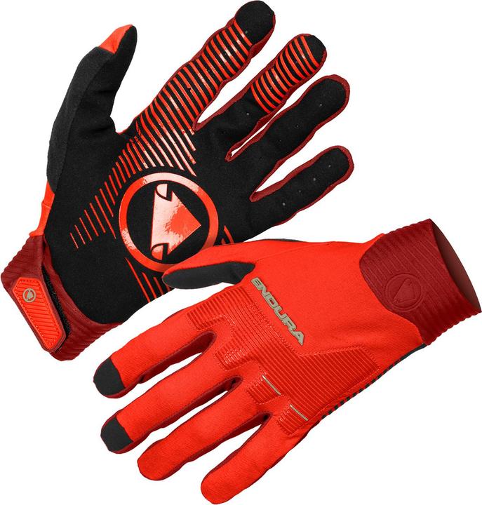 Immagine prodotto Endura Guanto MT500 D3O (XL)