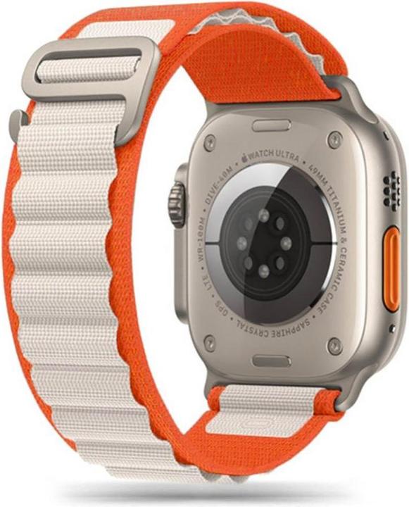 Immagine prodotto Tech-Protect NYLON PRO WATCH 4 (Tessuto)