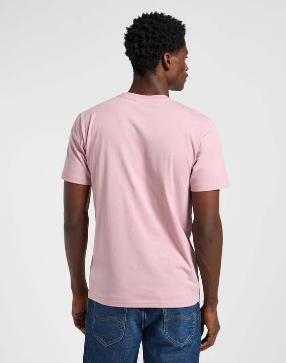 Produktbild Lee T-Shirt Medium Wobbly Tee (XL)
