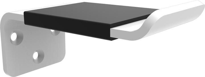 Multibrackets M Headset Holder - Mounting Kit (Wall Mount)