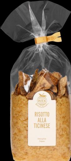 Imex Delikatessen Risotto tessinois (410 g)