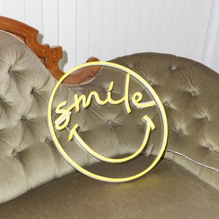 Immagine prodotto YellowPop Sorriso giallo