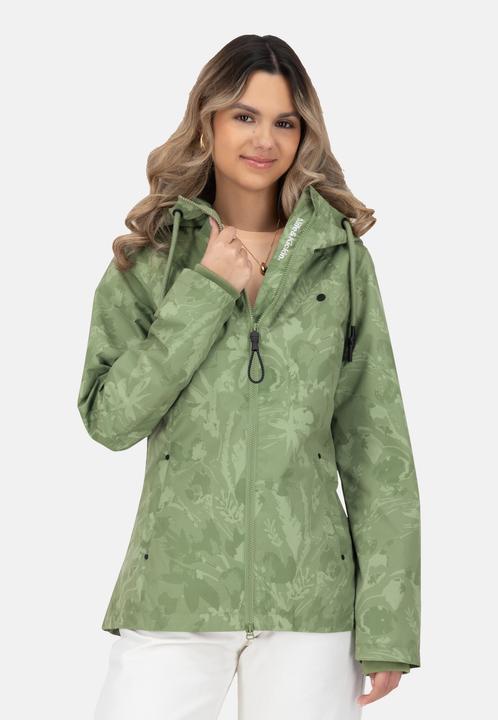 Actual product image Alife and Kickin Alife & Kickin Jacke LilouAK B Übergangsjacke (L)