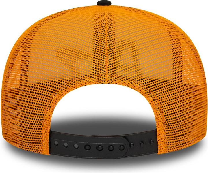 Actual product image New Era 9Fifty Mesh Snapback Cap - INDYCAR McLaren Racing (M, L)