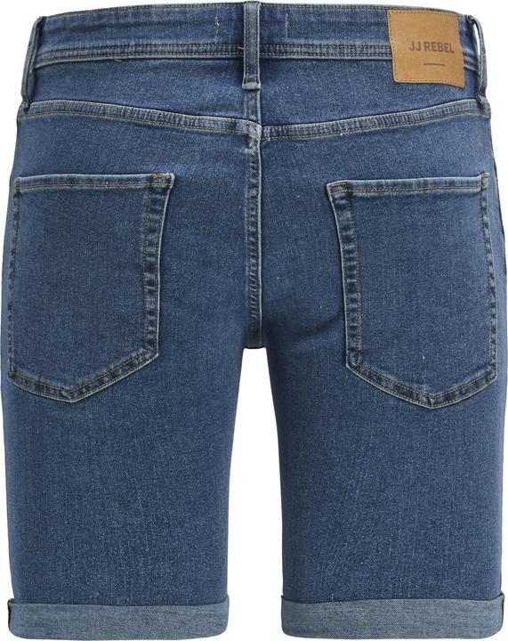 Actual product image Jack & Jones Jrebjoe Jjcraft Shorts At 760 Sn (S)