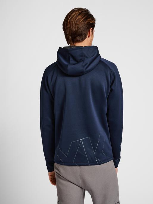 Immagine prodotto hummel Cima Xk Hoodie (S)