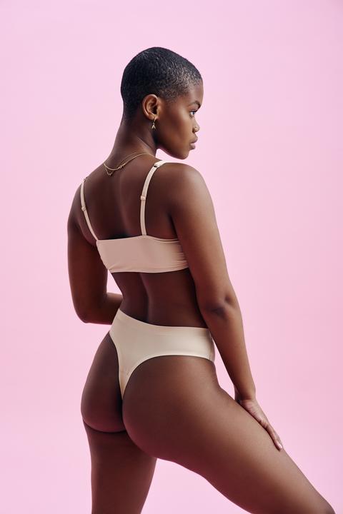 Immagine prodotto The Female Company Tanga Seamless (44)