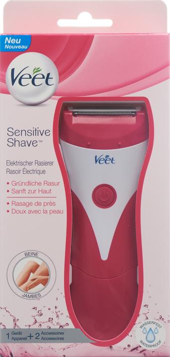Image du produit Veet Sensitive Shave