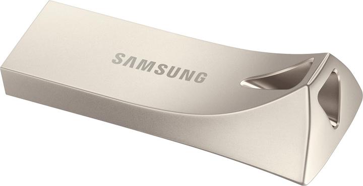 Actual product image Samsung Bar Plus (128 GB, USB-A)