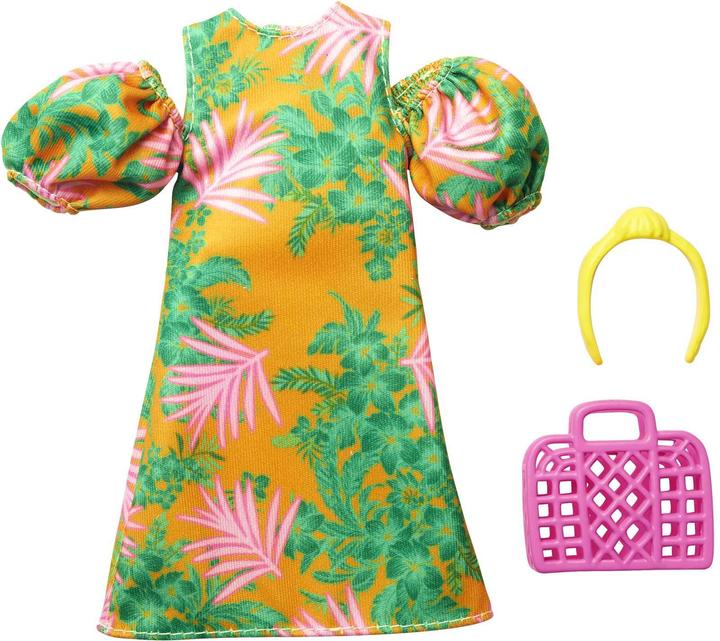 Image du produit Barbie Fashions Outfits (Assortis - 1 pack)