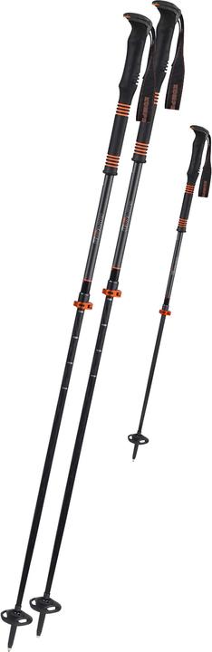 Image du produit Komperdell Carbone C2 Ultralight (110 - 140 cm)