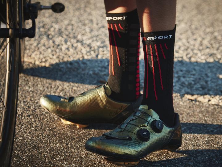 Actual product image Compressport Aero Socks (42 - 44)