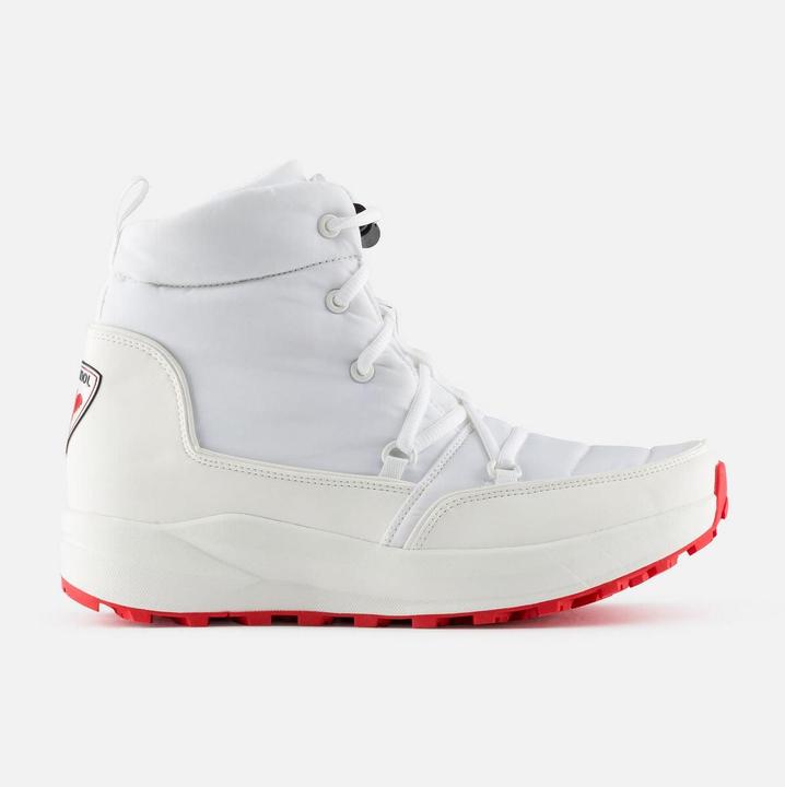 Rossignol Rossi Podium Weisse Schuhe (38)