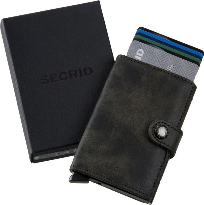 Immagine prodotto Secrid Miniwallet