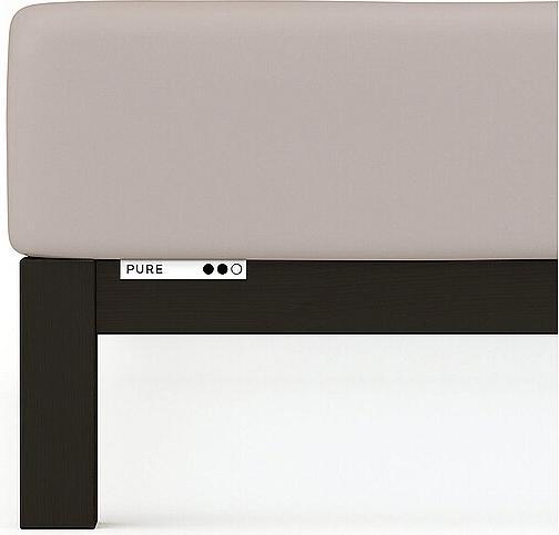 Actual product image schlafgut Pure (180 x 200 - 200 x 220 cm)