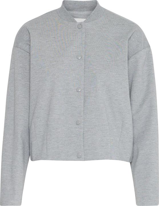 Grey Melange (200318)