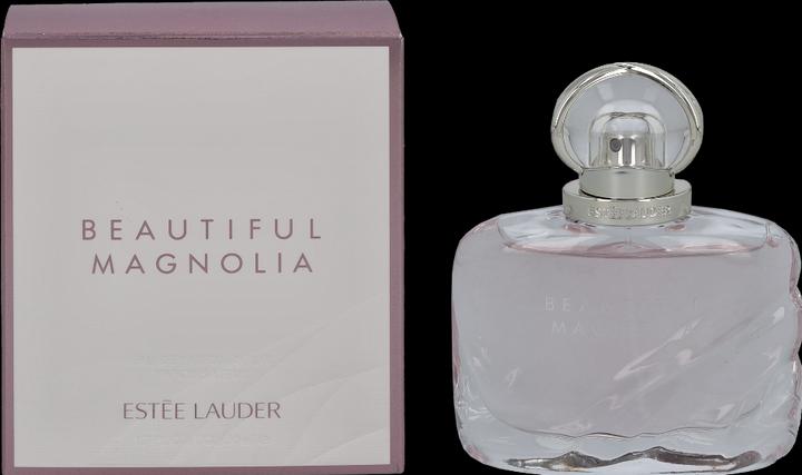 Actual product image Estée Lauder Beautiful Magnolia (Eau de parfum, 50 ml)