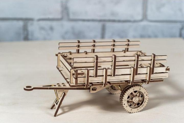 Produktbild Ugears Erweiterungsset für UGM-11 Truck