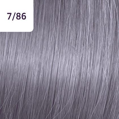 Produktbild Wella Color Touch Rich Naturals (7, 86)