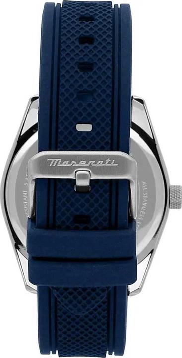 Produktbild Maserati Attrazione (Sportuhr, 43 mm)