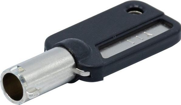 Image du produit Dacomex Clé maître pour PN 915030 /915070/915010