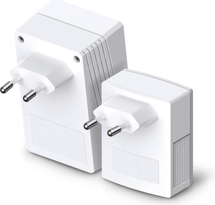 Immagine prodotto TP-Link Tl-Wpa4220 Kit (600 Mbit/s)