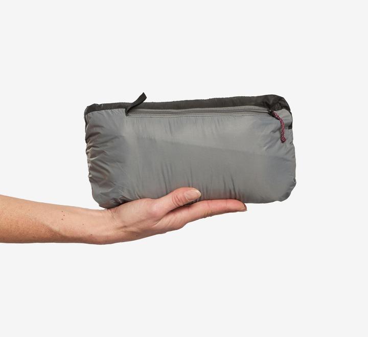 Actual product image Forclaz TREK100 (S)