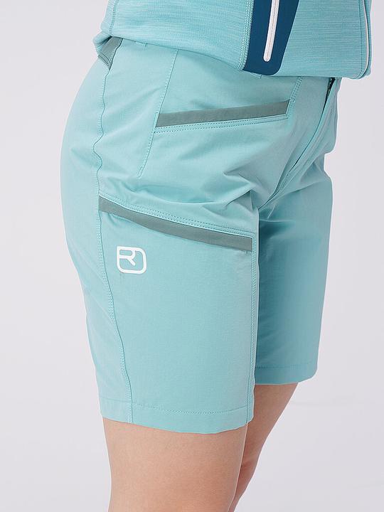 Actual product image Ortovox Women's Pelmo Shorts (S)